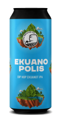 Sesma Ekuanopolis | Cerveza artesana
